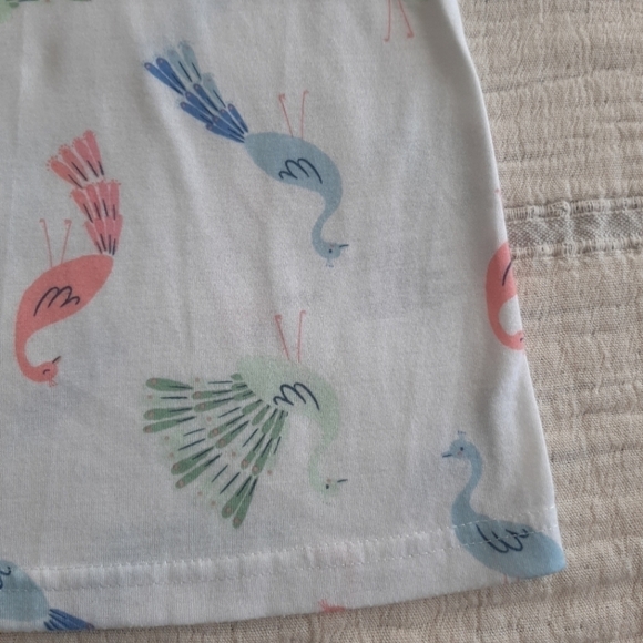 Carter's night dress size 4-5 years - Picture 5 of 6